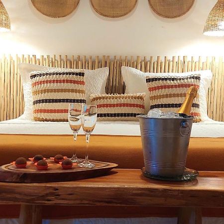 Afeto Caraiva Hotel Ngoại thất bức ảnh