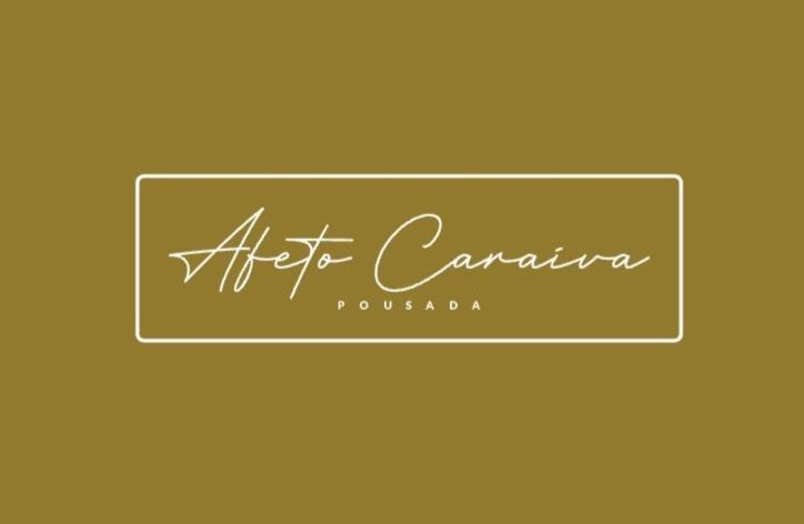 Afeto Caraiva Hotel Ngoại thất bức ảnh