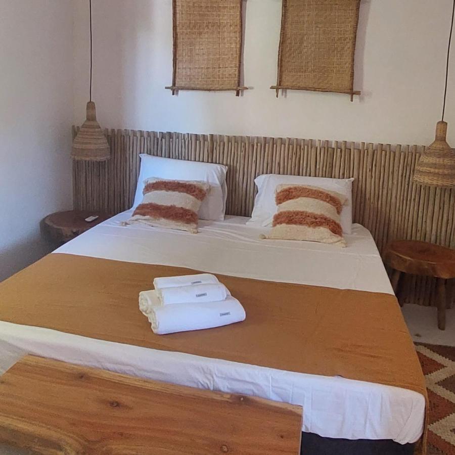 Afeto Caraiva Hotel Ngoại thất bức ảnh