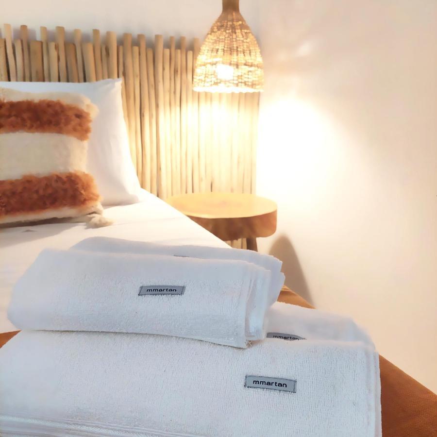 Afeto Caraiva Hotel Ngoại thất bức ảnh