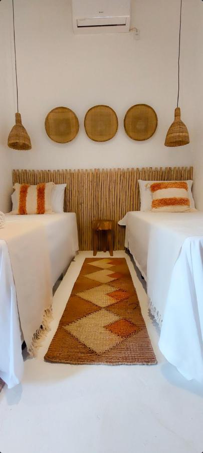 Afeto Caraiva Hotel Ngoại thất bức ảnh