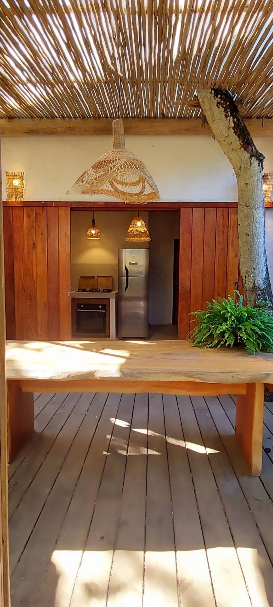 Afeto Caraiva Hotel Ngoại thất bức ảnh
