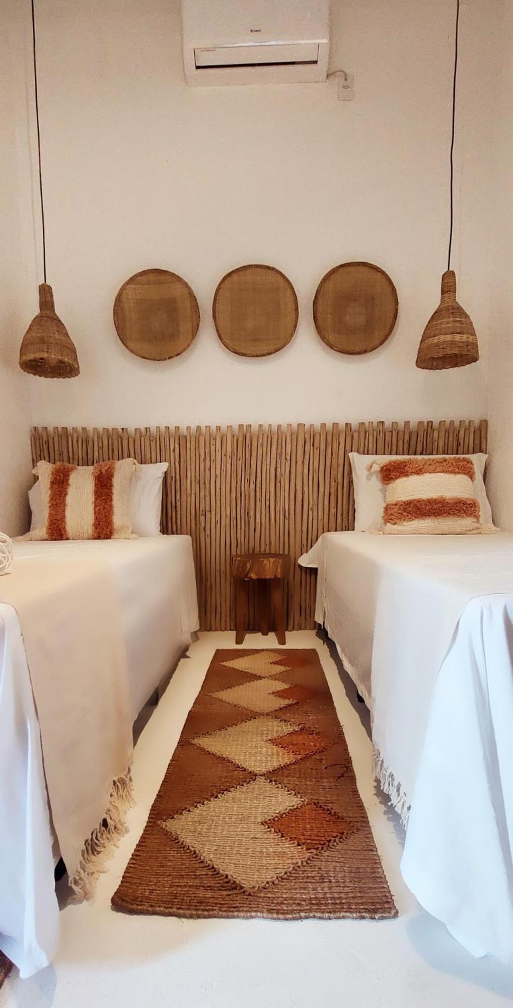 Afeto Caraiva Hotel Ngoại thất bức ảnh